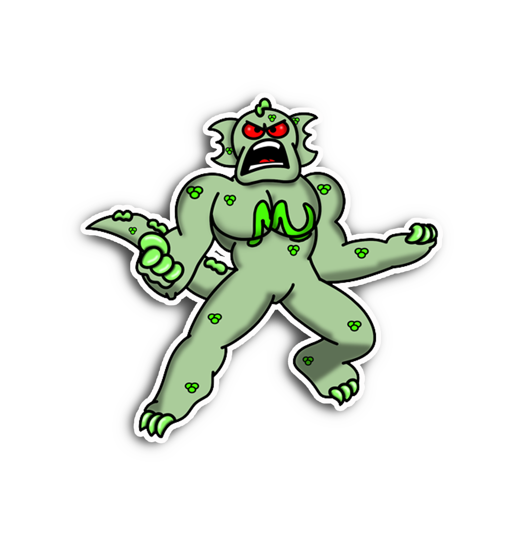 Malignant
